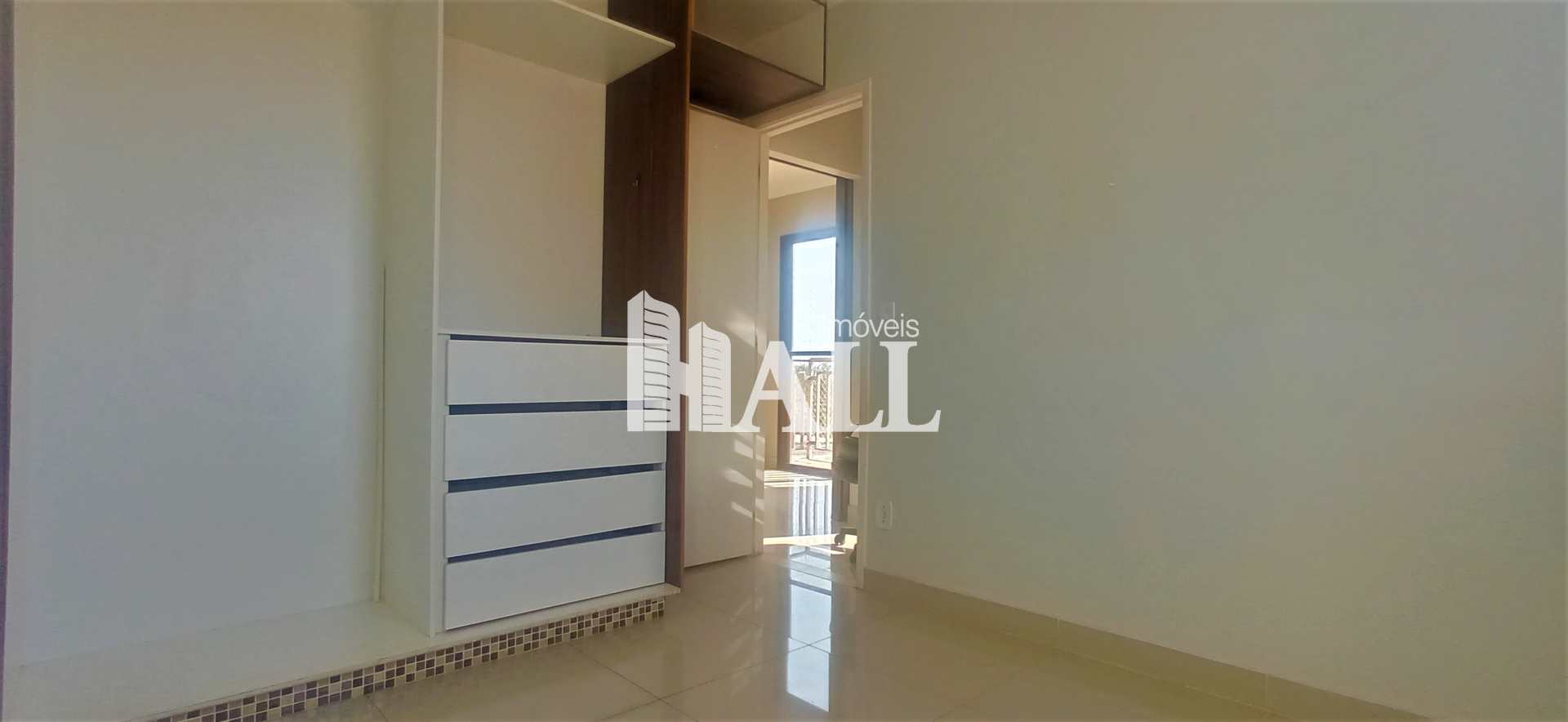 Apartamento à venda com 2 quartos, 50m² - Foto 7