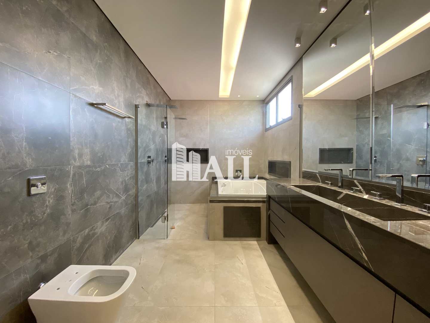 Casa de Condomínio à venda com 4 quartos, 402m² - Foto 10