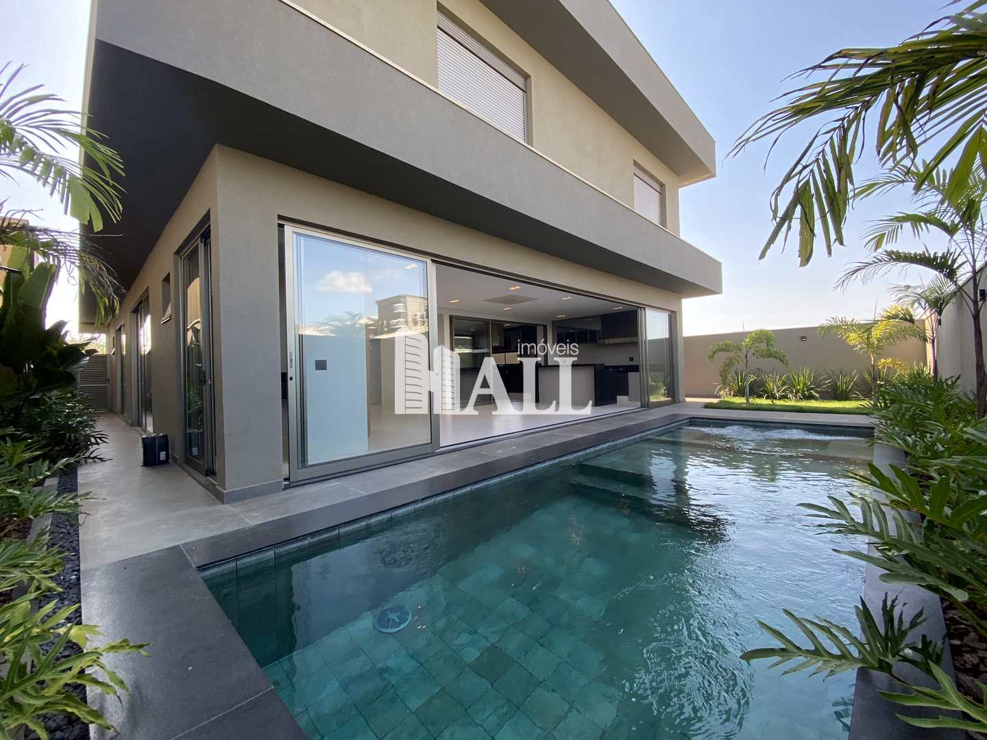 Casa de Condomínio à venda com 4 quartos, 402m² - Foto 23