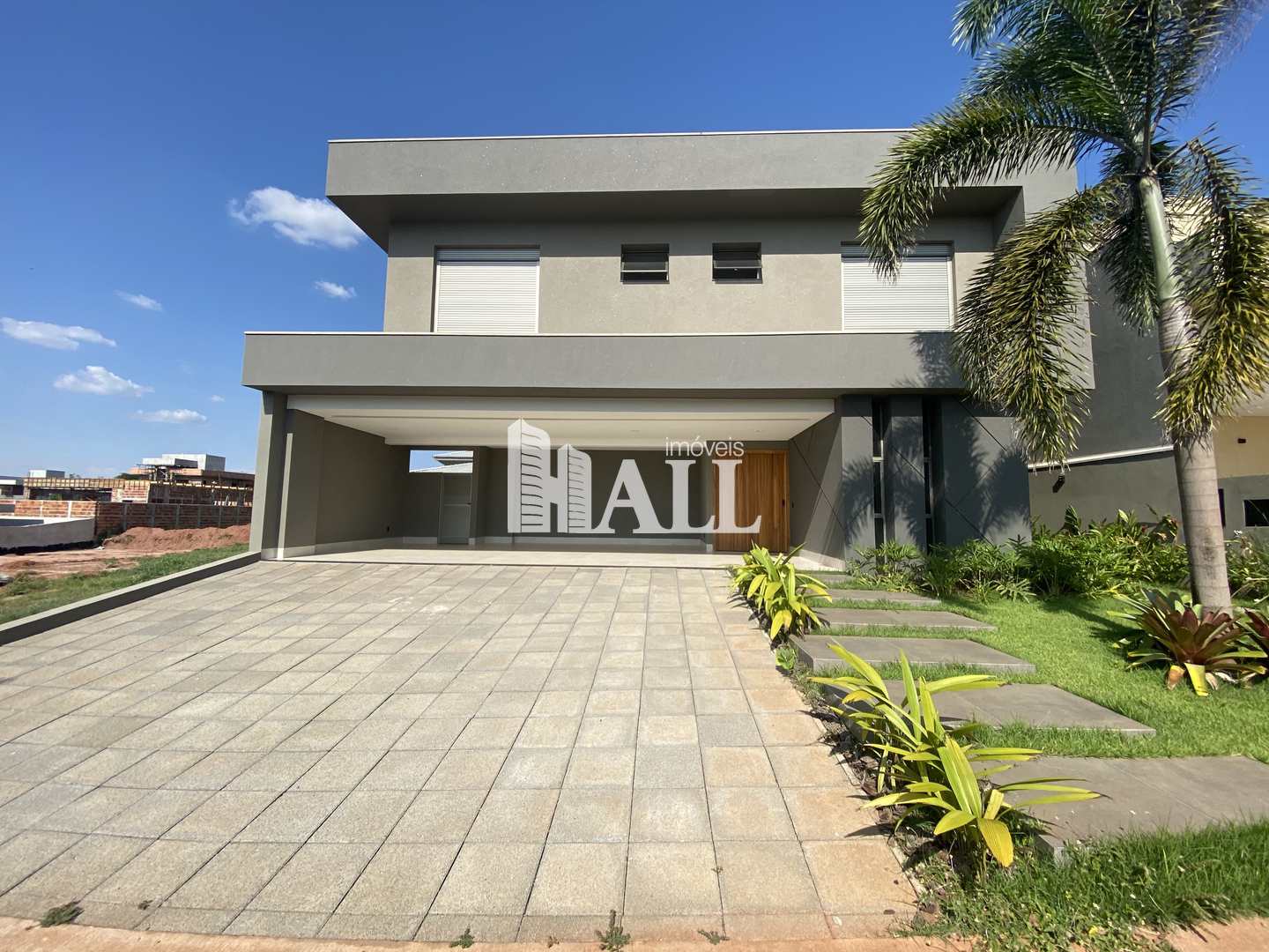 Casa de Condomínio à venda com 4 quartos, 402m² - Foto 25