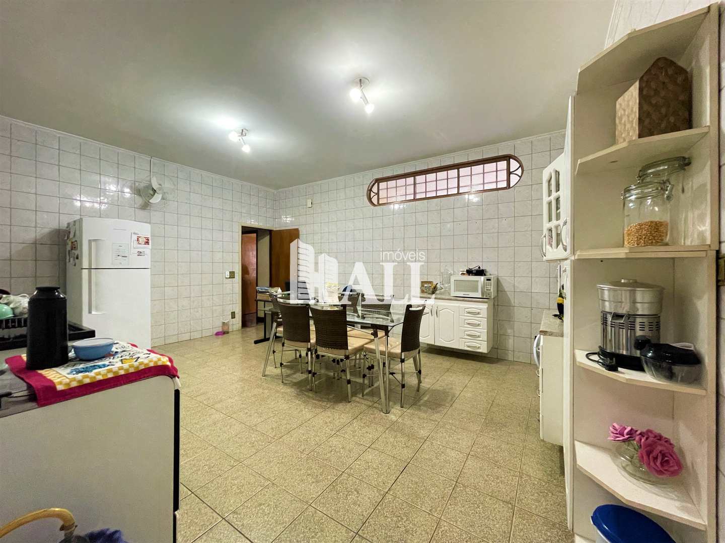 Casa à venda com 3 quartos, 117m² - Foto 8