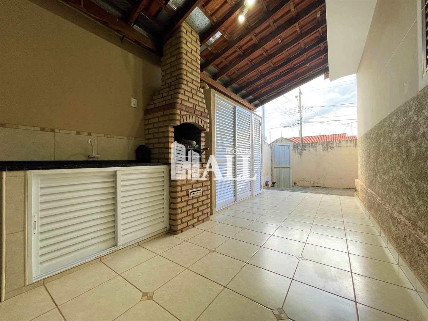 Casa à venda com 3 quartos, 117m² - Foto 10