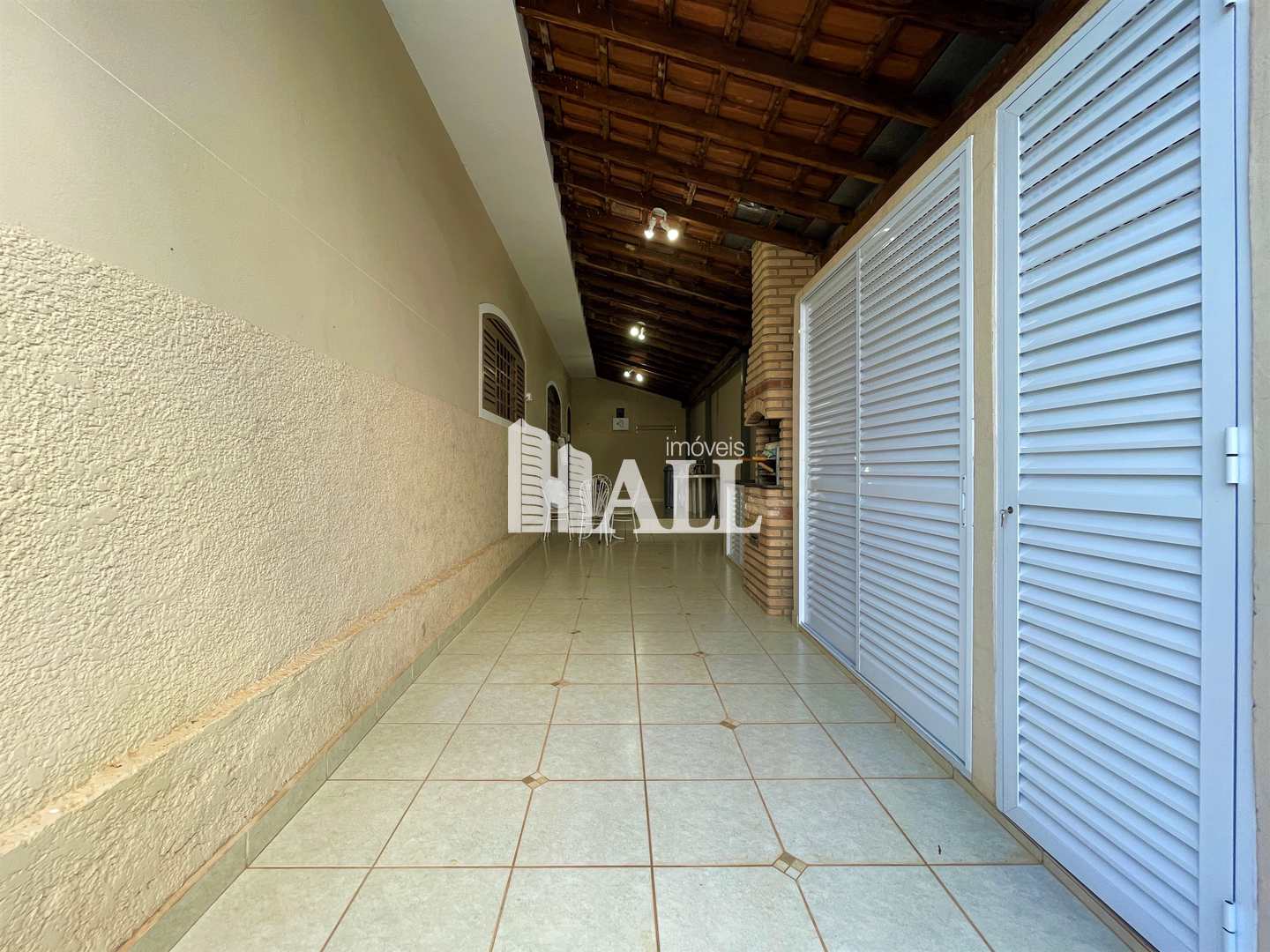 Casa à venda com 3 quartos, 117m² - Foto 9