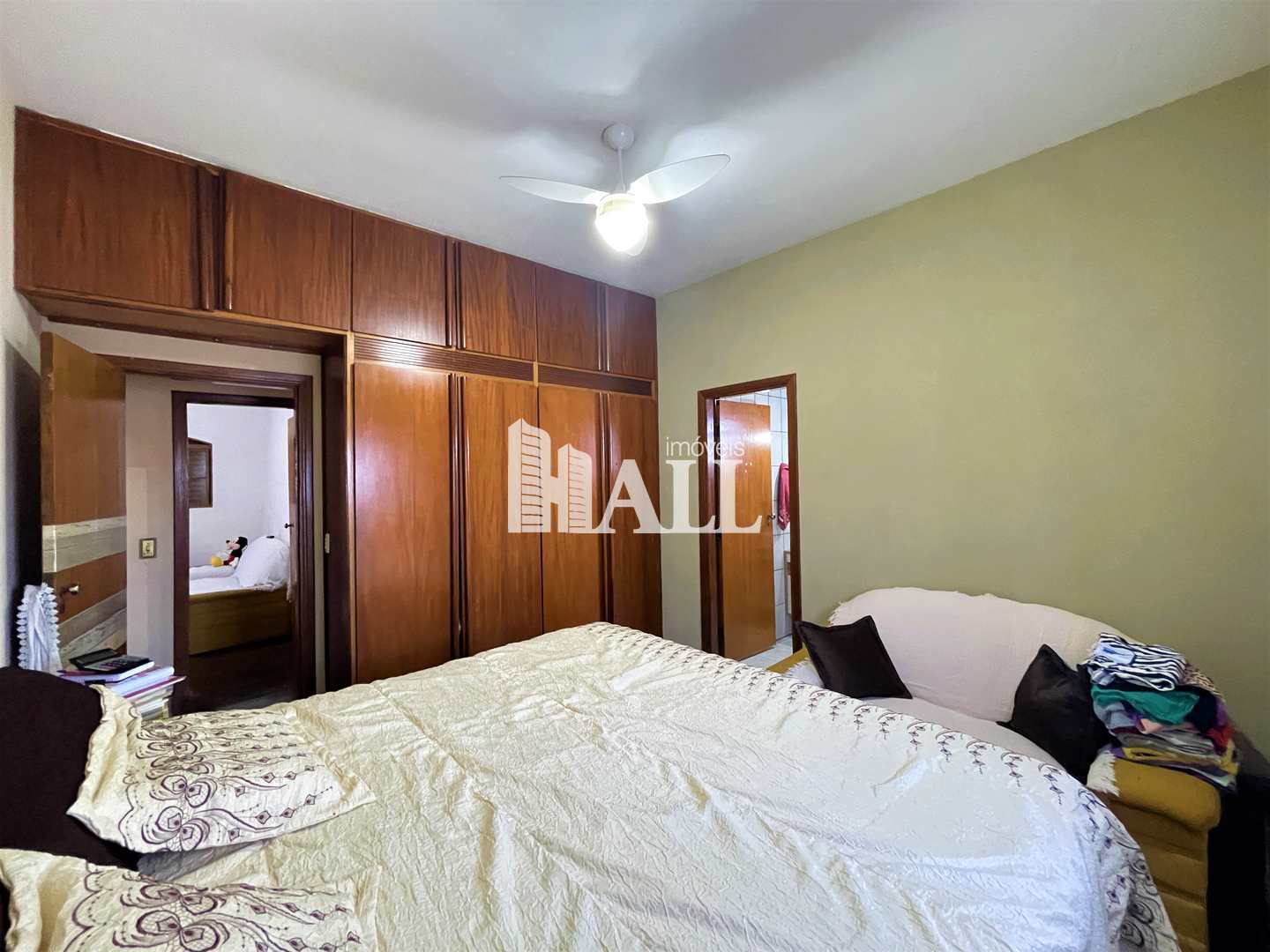 Casa à venda com 3 quartos, 117m² - Foto 4