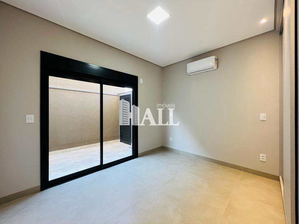 Casa de Condomínio à venda com 4 quartos, 300m² - Foto 8