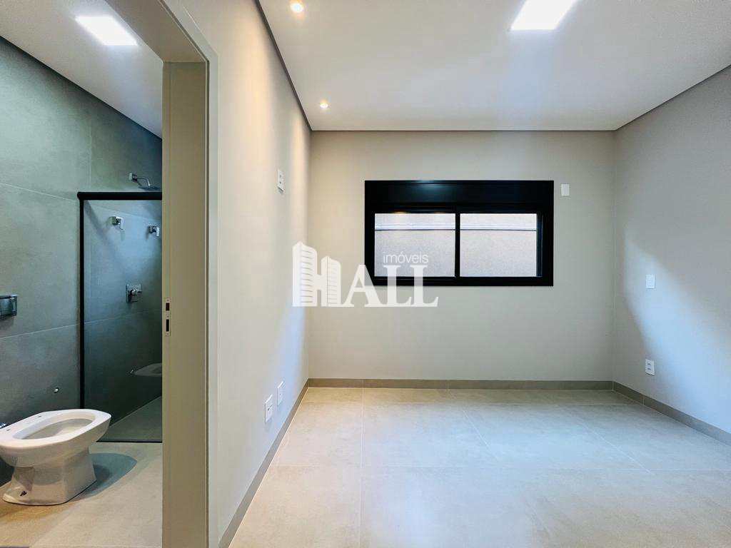 Casa de Condomínio à venda com 4 quartos, 300m² - Foto 9