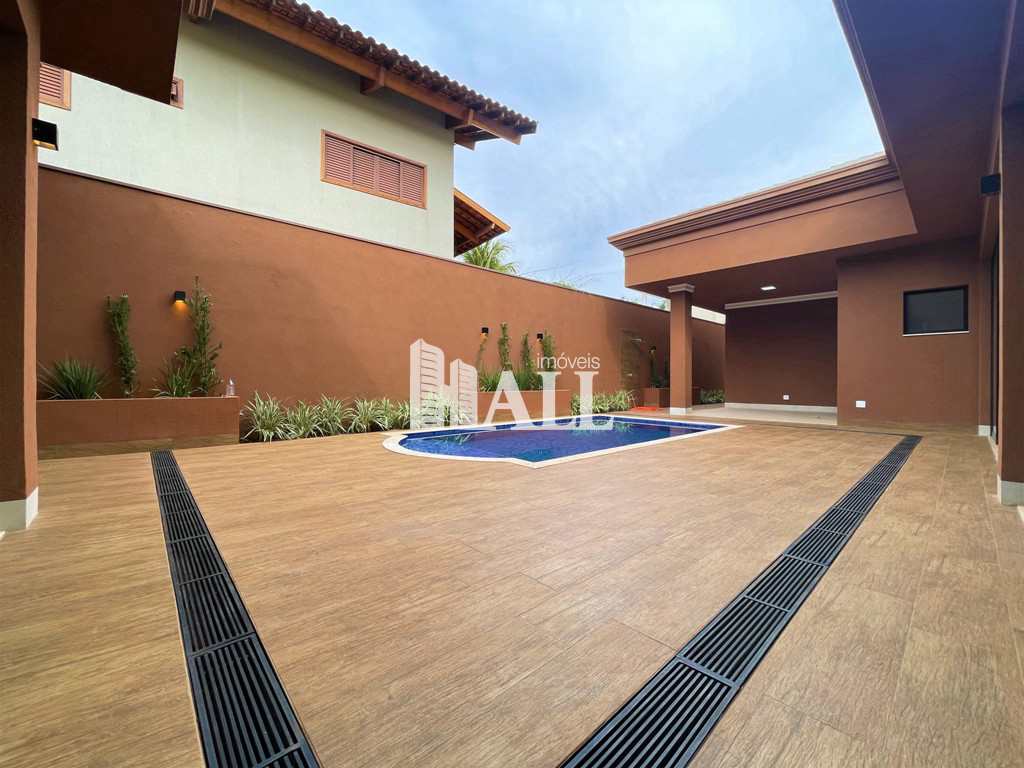 Casa de Condomínio à venda com 3 quartos, 380m² - Foto 25