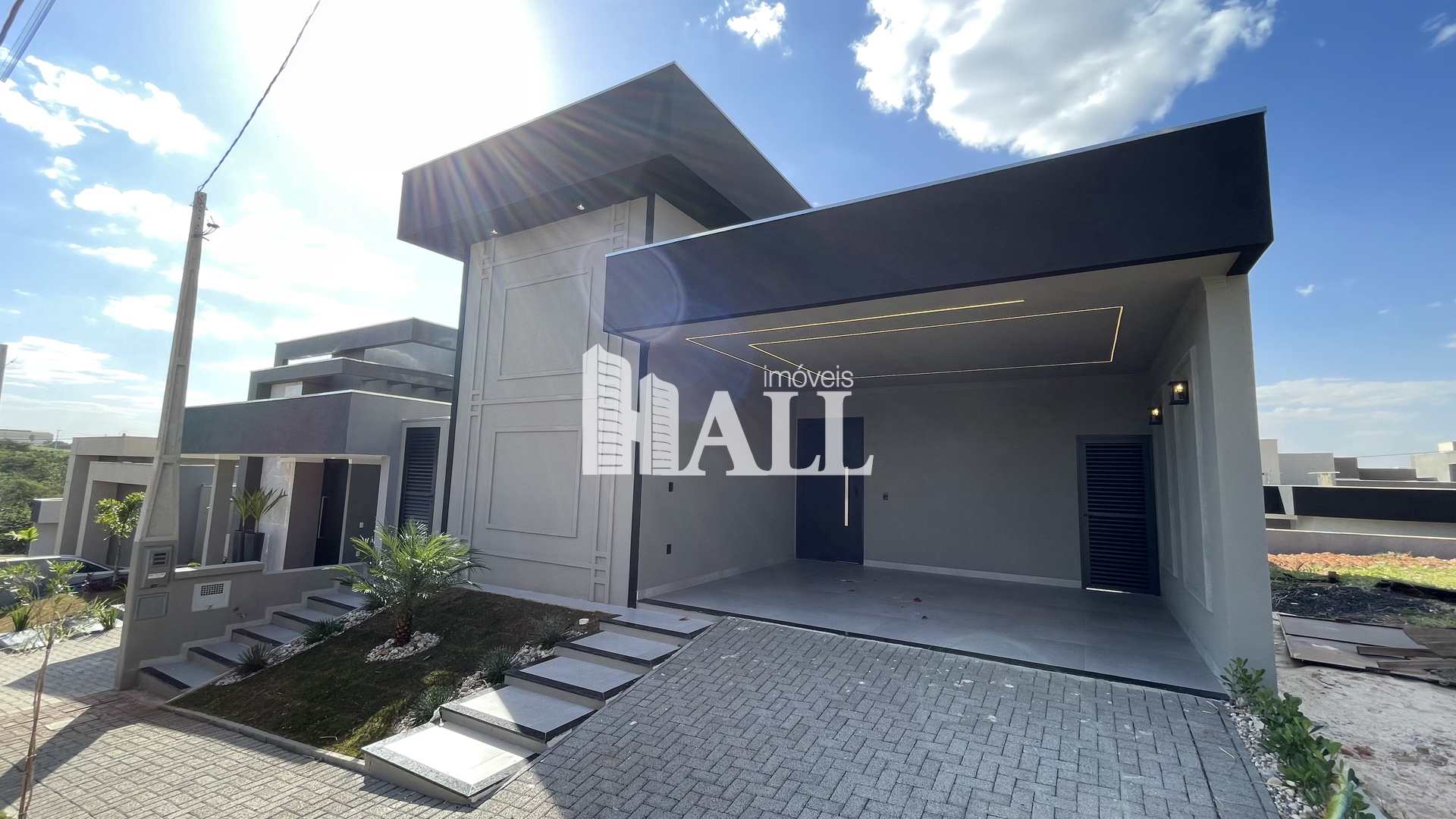 Casa de Condomínio à venda com 3 quartos, 110m² - Foto 21