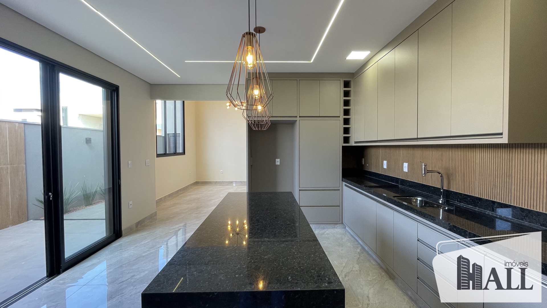 Casa de Condomínio à venda com 3 quartos, 110m² - Foto 18