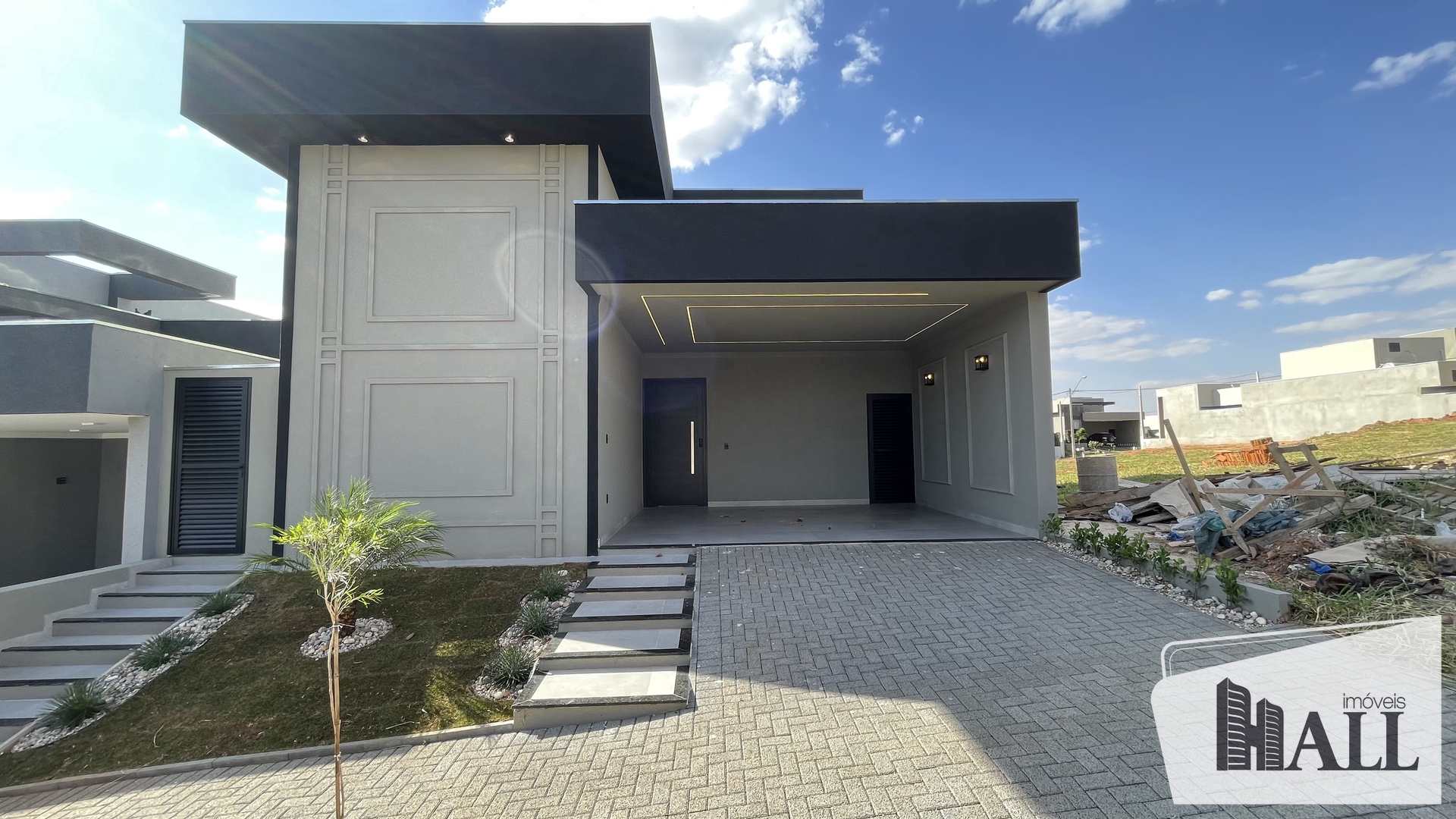 Casa de Condomínio à venda com 3 quartos, 110m² - Foto 20