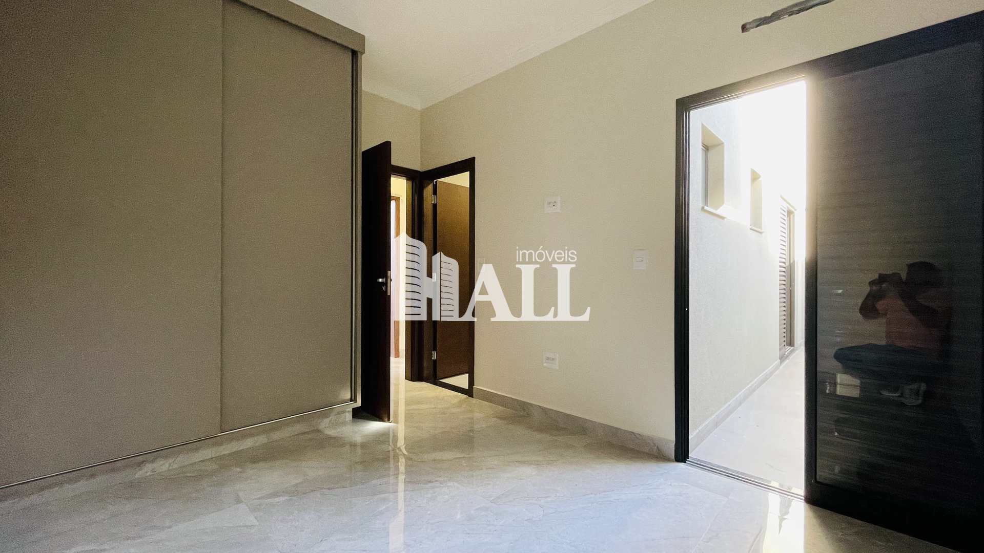 Casa de Condomínio à venda com 3 quartos, 110m² - Foto 4