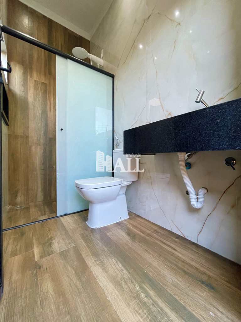 Casa de Condomínio à venda com 3 quartos, 184m² - Foto 6