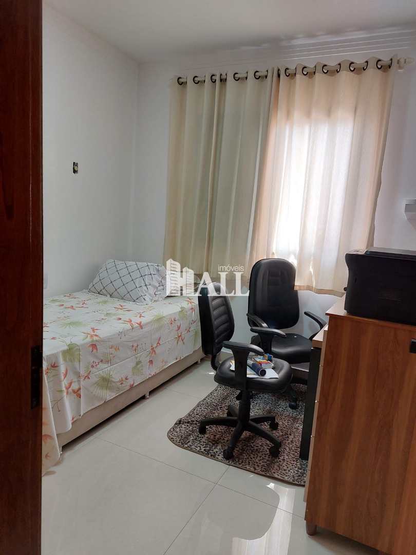 Apartamento à venda com 3 quartos, 107m² - Foto 10