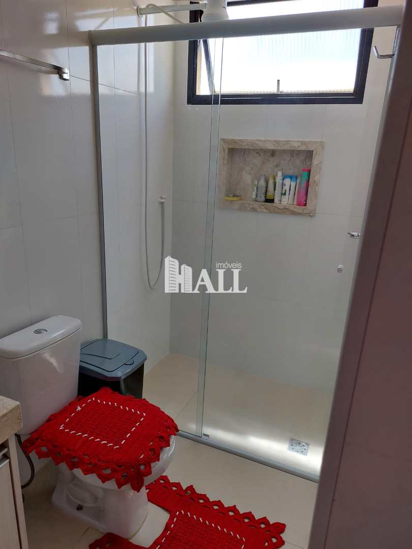 Apartamento à venda com 3 quartos, 107m² - Foto 16