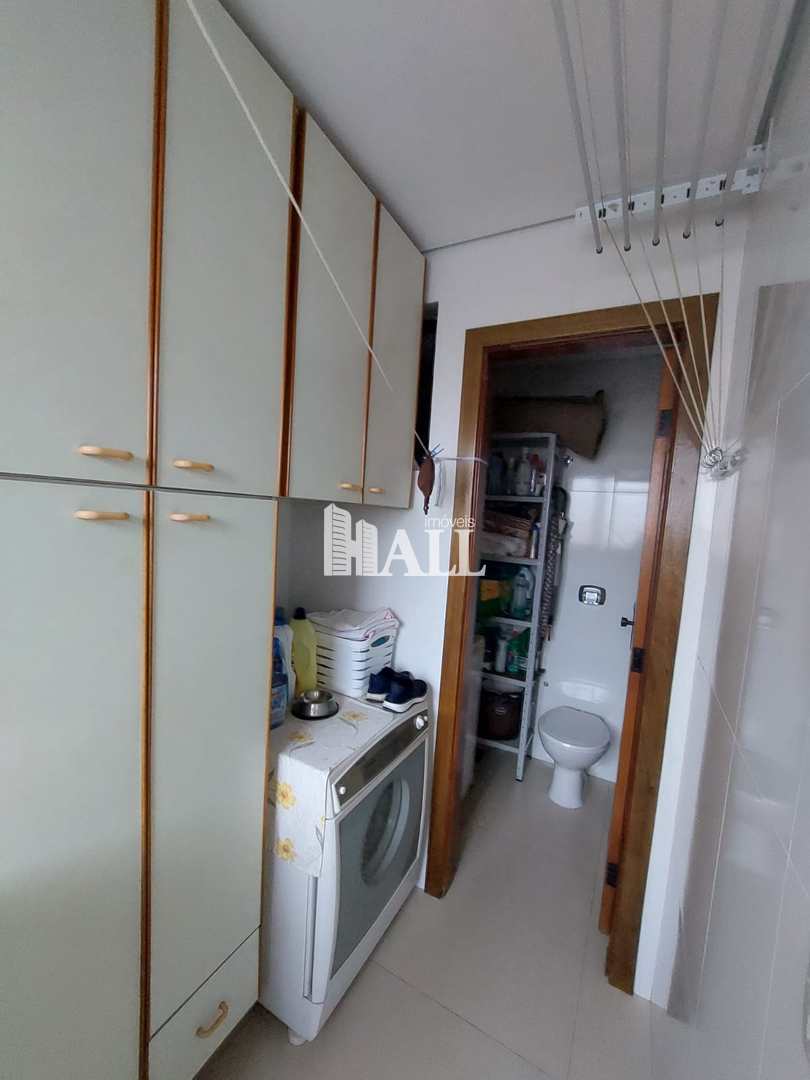 Apartamento à venda com 3 quartos, 107m² - Foto 18