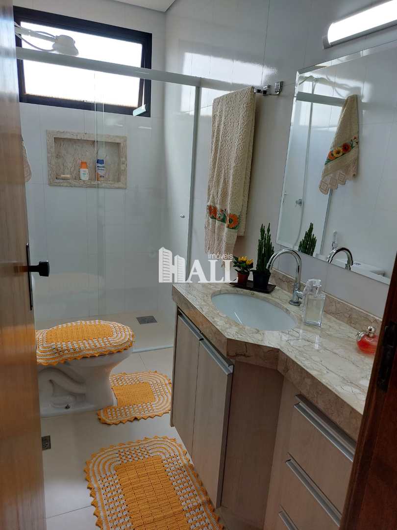 Apartamento à venda com 3 quartos, 107m² - Foto 7