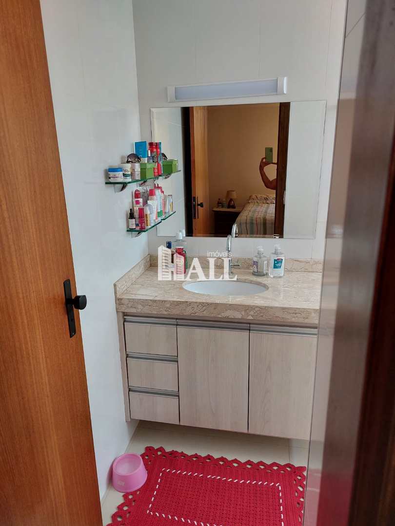 Apartamento à venda com 3 quartos, 107m² - Foto 12