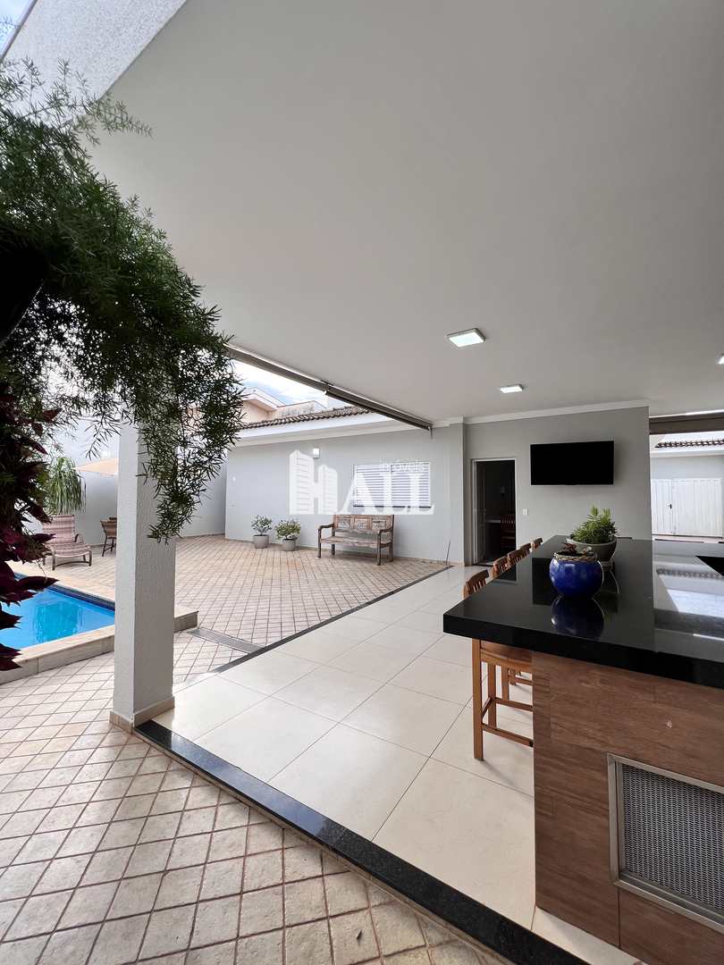 Casa à venda com 3 quartos, 277m² - Foto 27