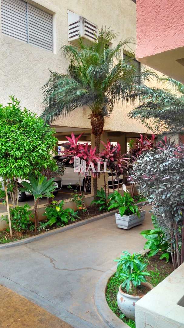 Apartamento à venda com 2 quartos, 77m² - Foto 7