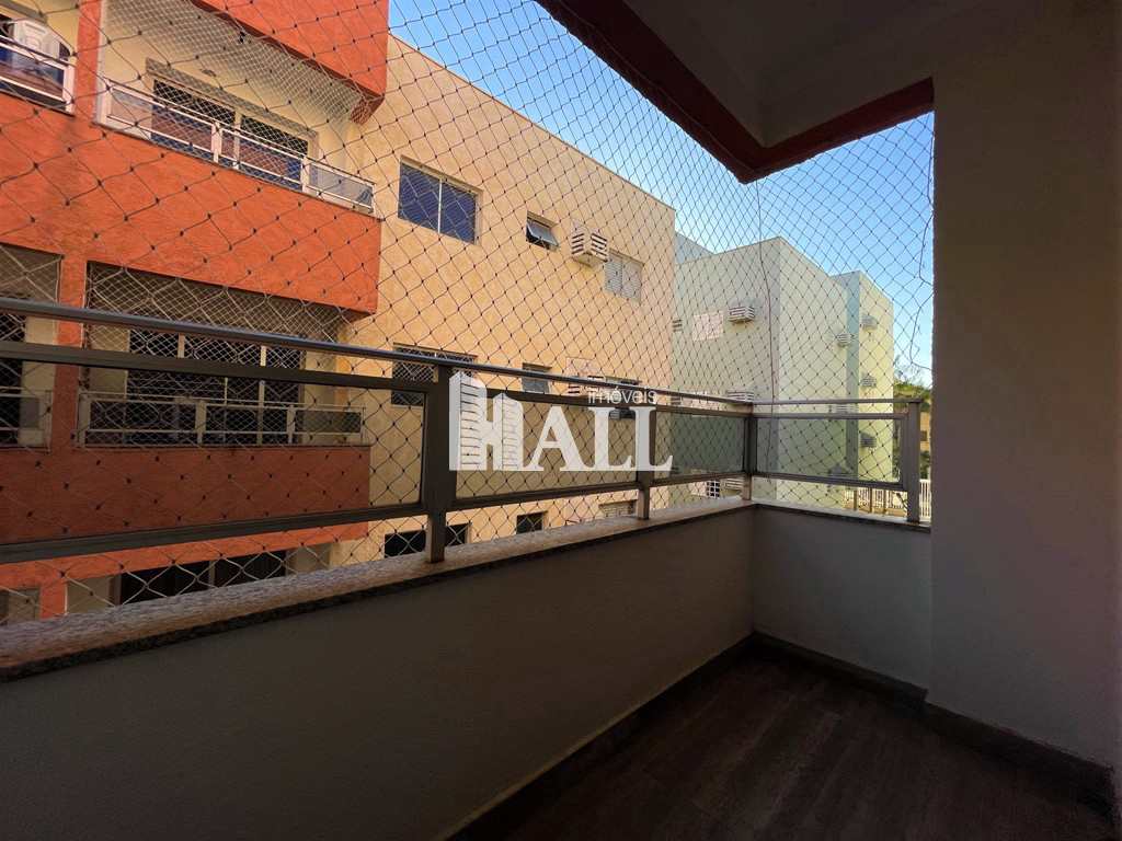 Apartamento à venda com 2 quartos, 77m² - Foto 6