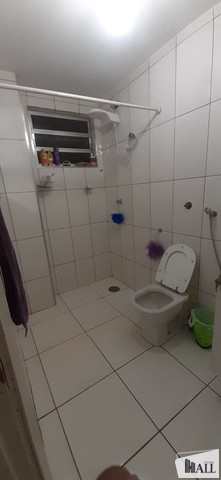 Apartamento à venda com 3 quartos, 80m² - Foto 3