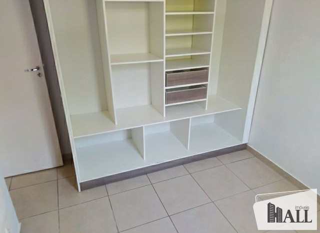 Apartamento à venda com 2 quartos, 50m² - Foto 6