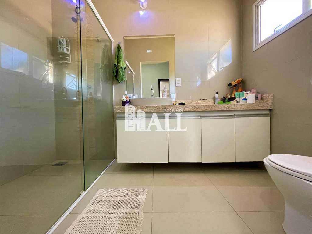 Casa de Condomínio à venda com 4 quartos, 350m² - Foto 21