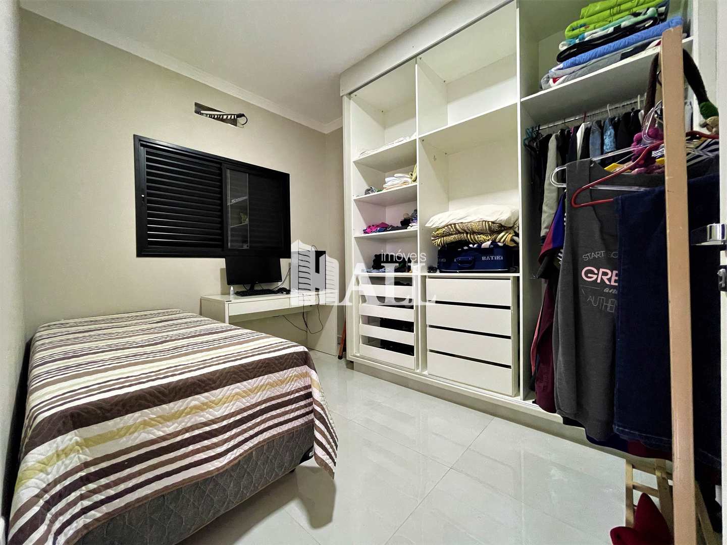 Casa de Condomínio à venda com 3 quartos, 111m² - Foto 6