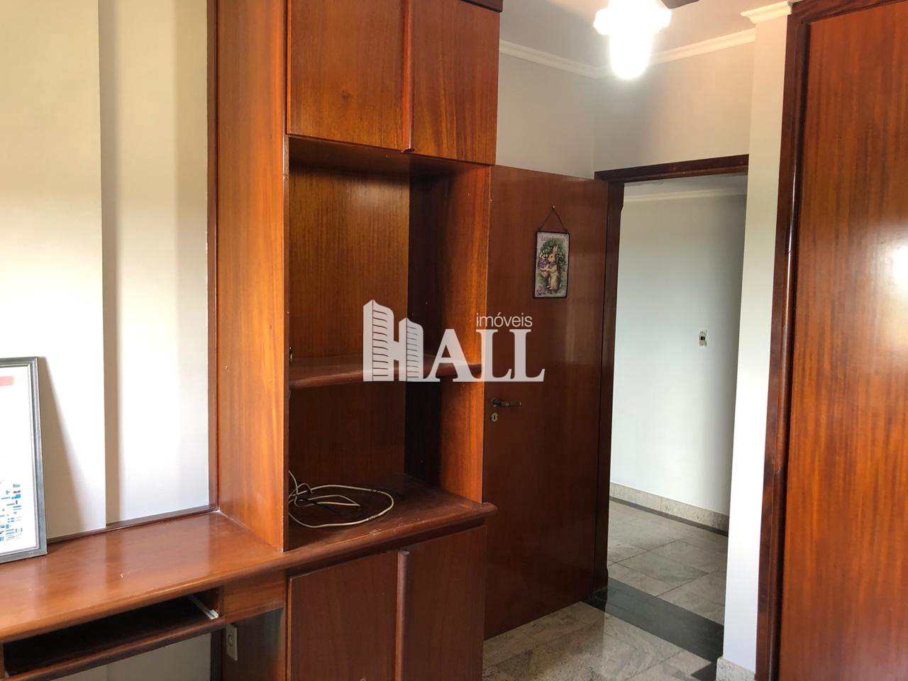 Apartamento à venda com 3 quartos, 136m² - Foto 12