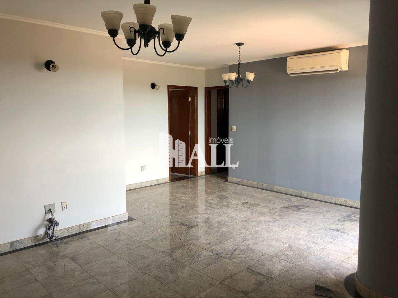 Apartamento à venda com 3 quartos, 136m² - Foto 5