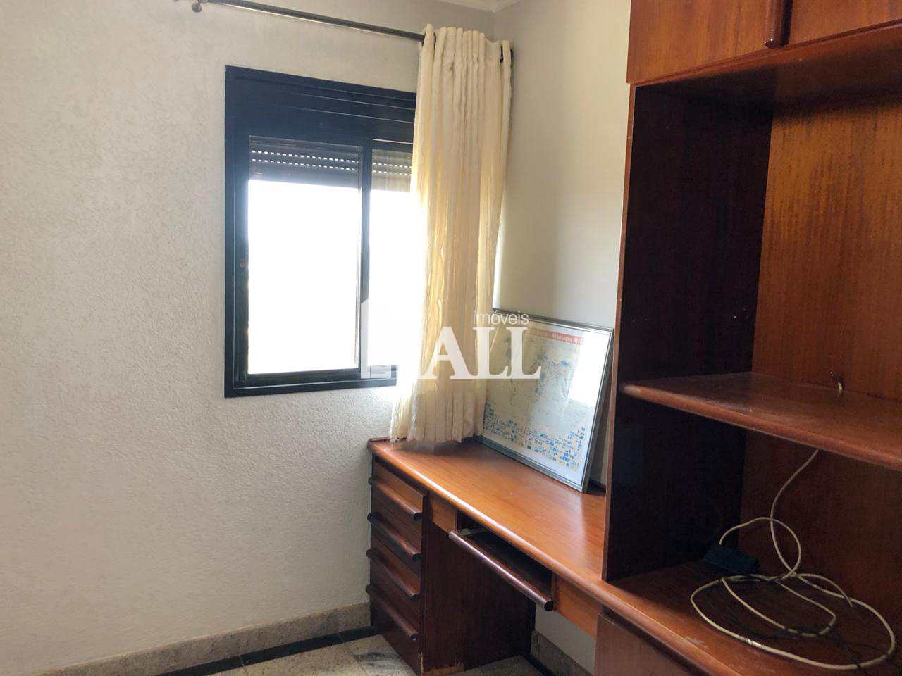 Apartamento à venda com 3 quartos, 136m² - Foto 13