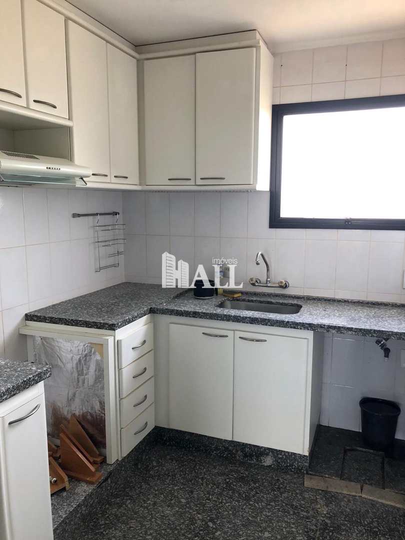 Apartamento à venda com 3 quartos, 136m² - Foto 6