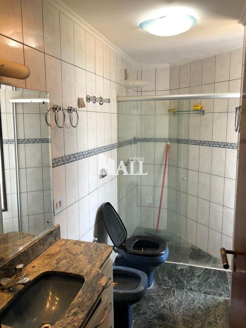 Apartamento à venda com 3 quartos, 136m² - Foto 14