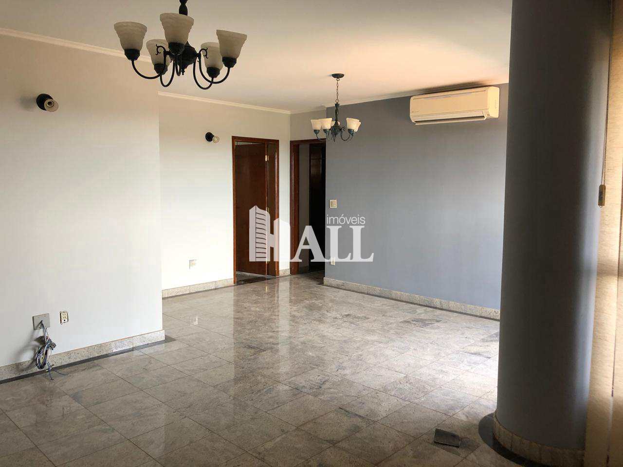 Apartamento à venda com 3 quartos, 136m² - Foto 10