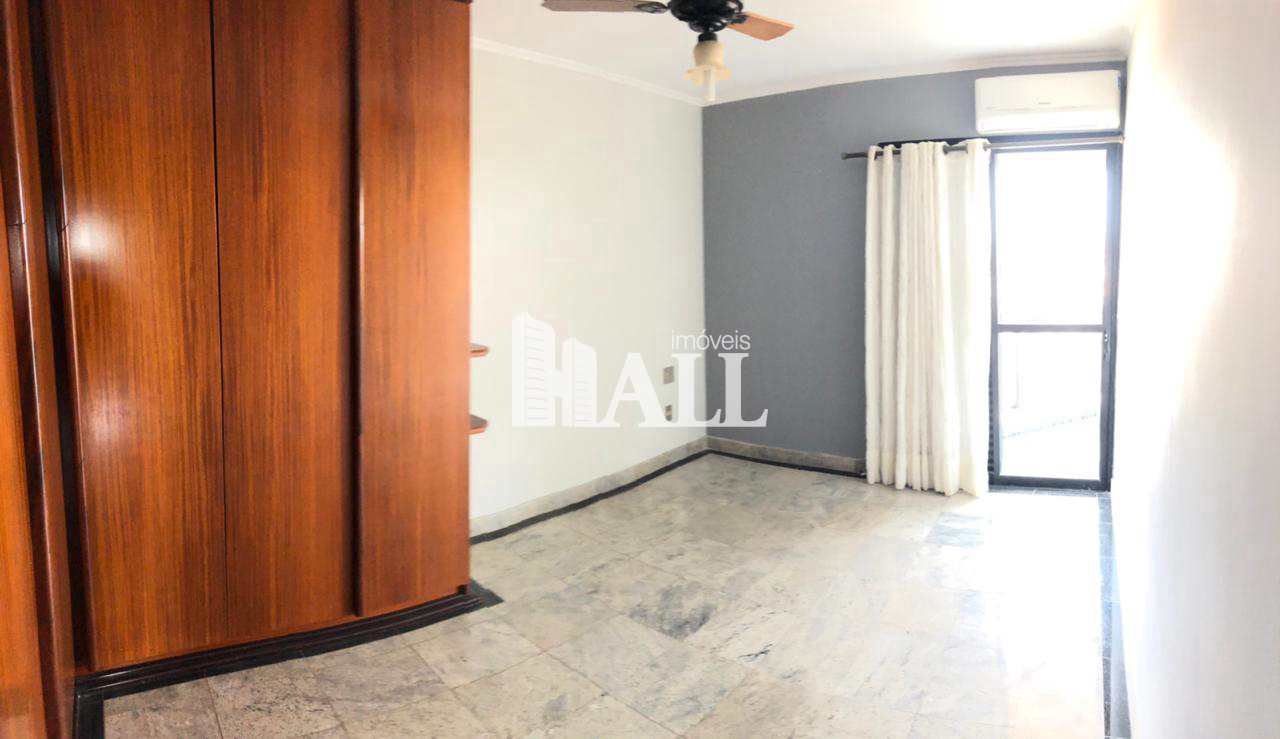 Apartamento à venda com 3 quartos, 136m² - Foto 18