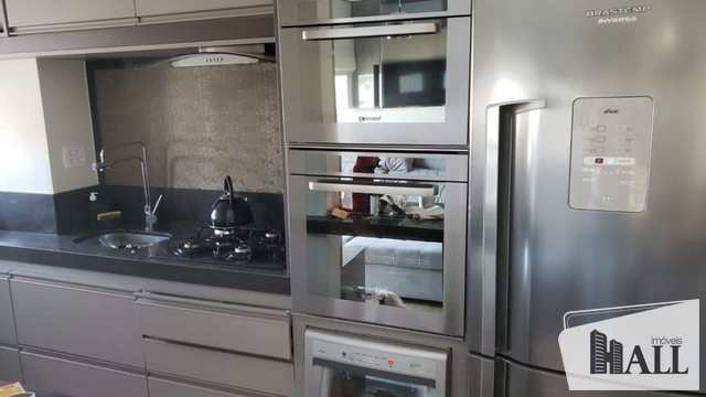 Apartamento à venda com 2 quartos, 73m² - Foto 3