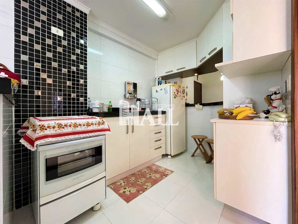 Apartamento à venda com 2 quartos, 65m² - Foto 3