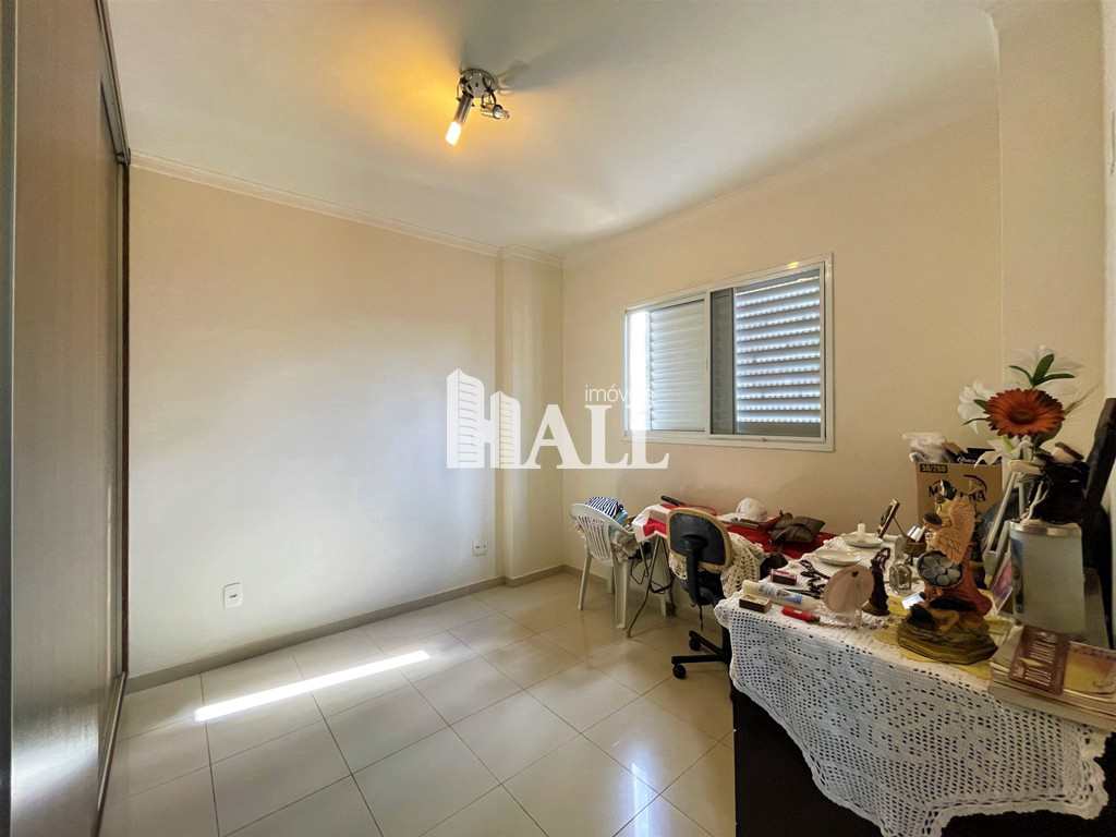 Apartamento à venda com 2 quartos, 65m² - Foto 5