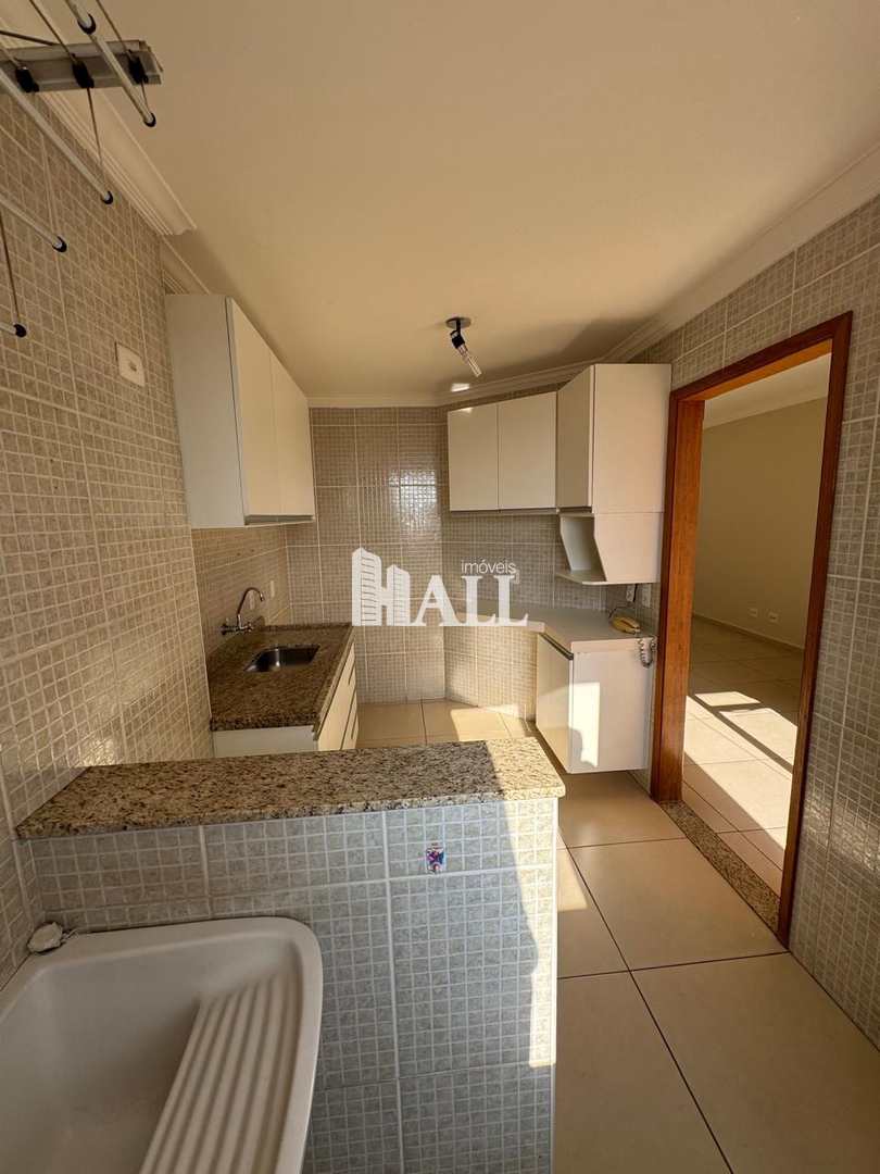 Apartamento à venda com 2 quartos, 65m² - Foto 5