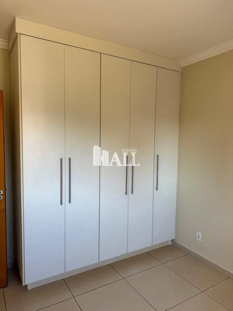 Apartamento à venda com 2 quartos, 65m² - Foto 20