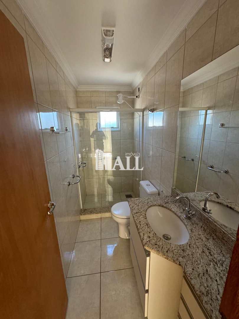 Apartamento à venda com 2 quartos, 65m² - Foto 7