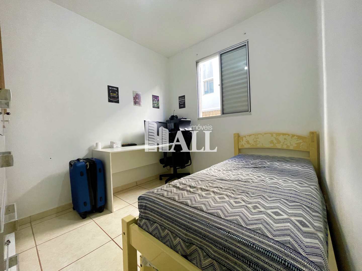 Apartamento à venda com 2 quartos, 54m² - Foto 7