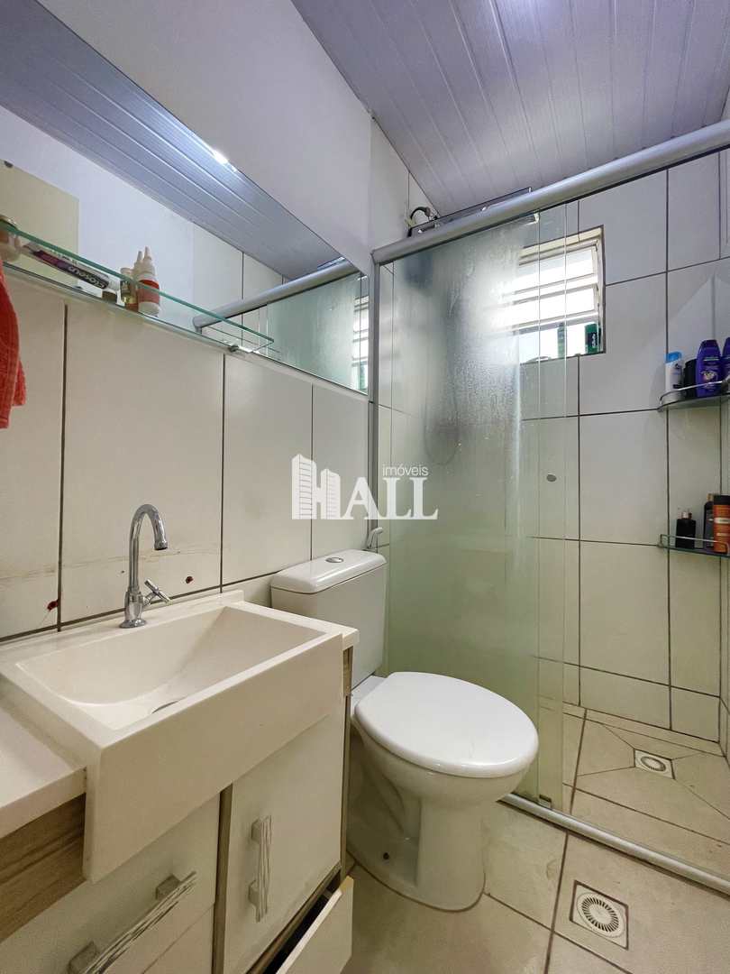 Apartamento à venda com 2 quartos, 54m² - Foto 5