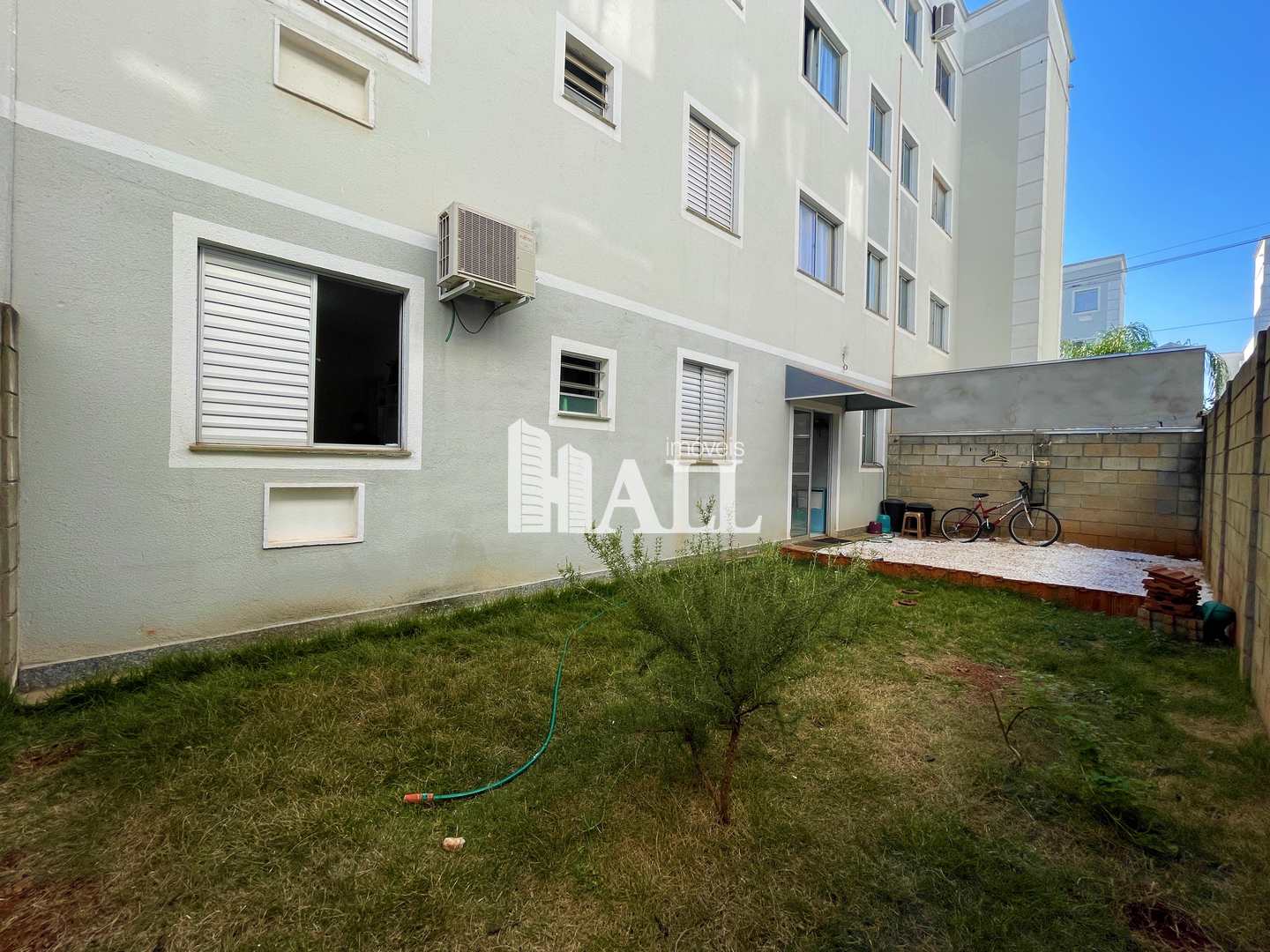 Apartamento à venda com 2 quartos, 54m² - Foto 8