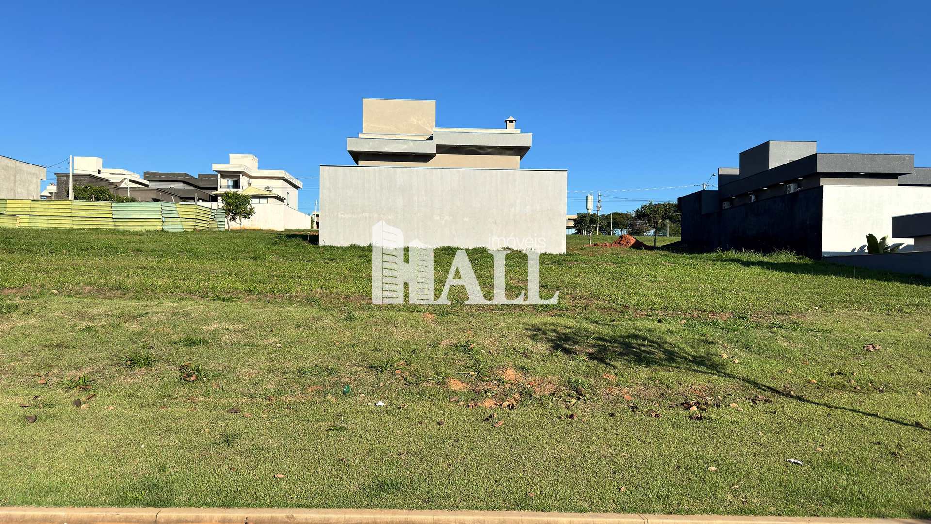Terreno à venda, 313m² - Foto 1