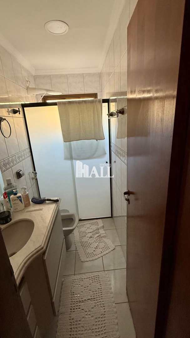 Apartamento à venda com 3 quartos, 96m² - Foto 13