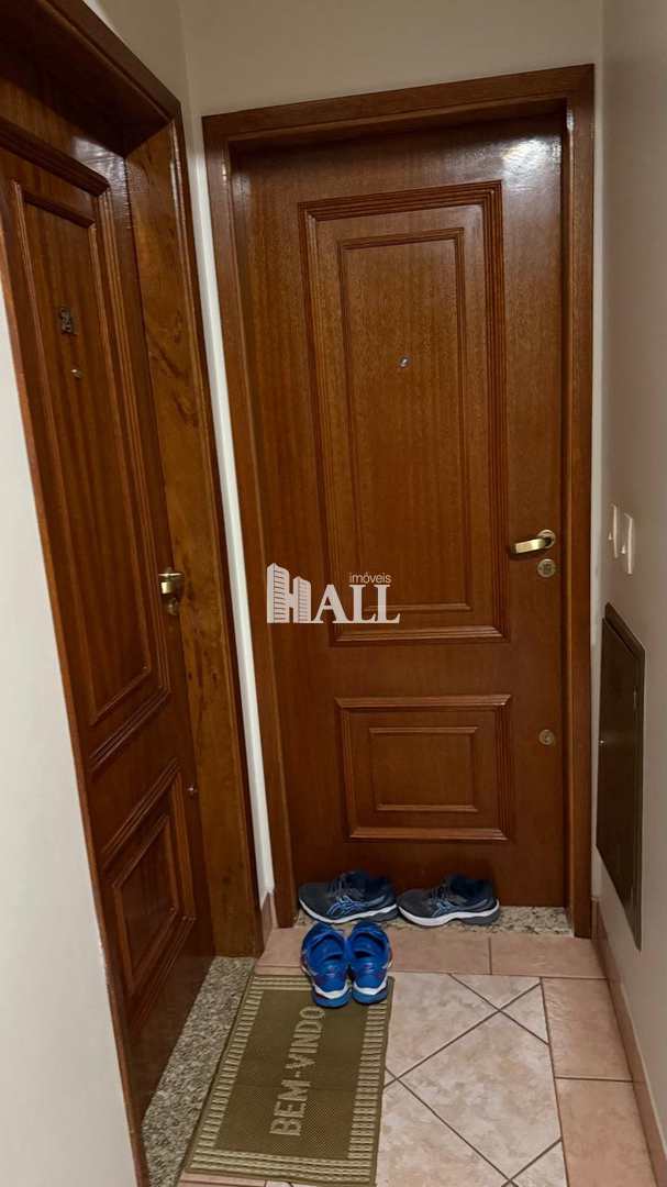Apartamento à venda com 3 quartos, 96m² - Foto 9