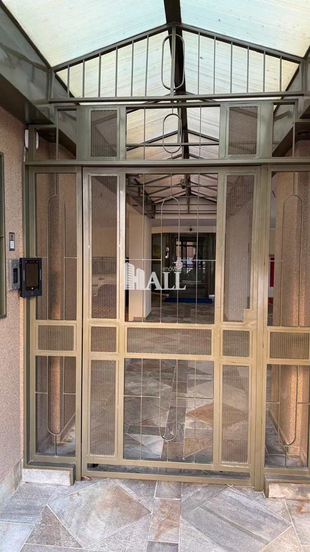 Apartamento à venda com 3 quartos, 96m² - Foto 11