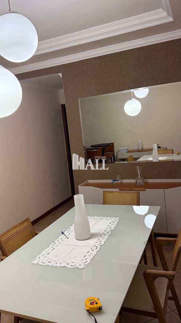 Apartamento à venda com 3 quartos, 96m² - Foto 8