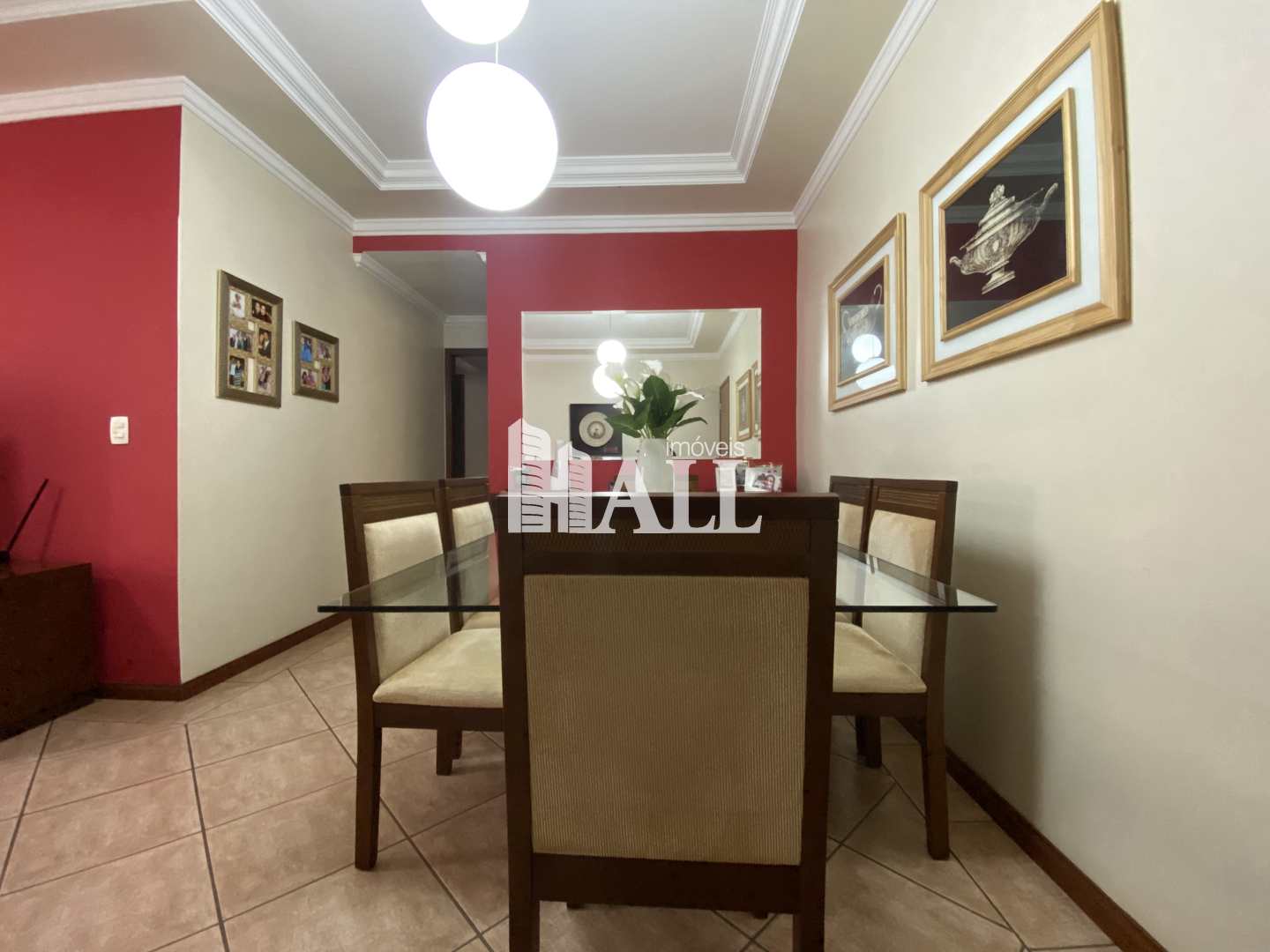 Apartamento à venda com 3 quartos, 96m² - Foto 13